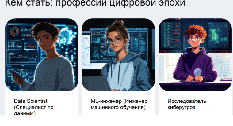 УРОК ЦИФРЫ.