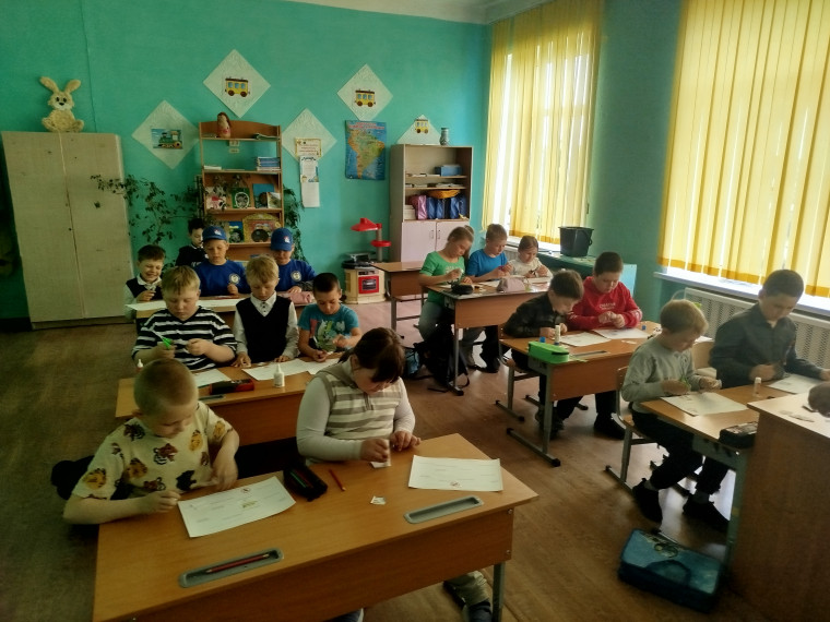 ПОЖАРНАЯ ЧАСТЬ ИНФОРМИРУЕТ:.