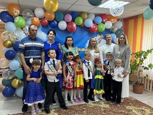 Выпуск 2025.